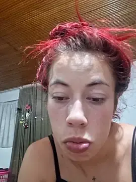 Belcebuhotgirl  live sex cam