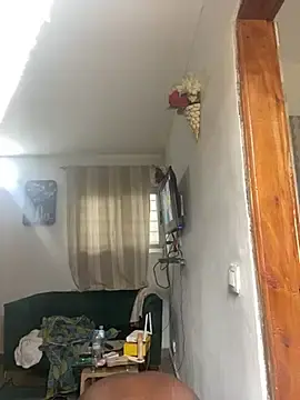 Gracyela  live sex cam