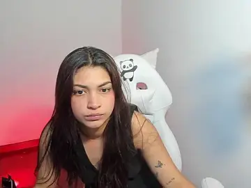 Hookriilsyy  live sex cam