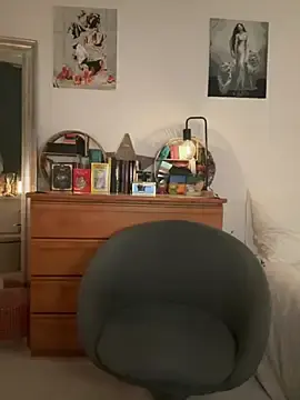 Marrygrayes  live sex cam
