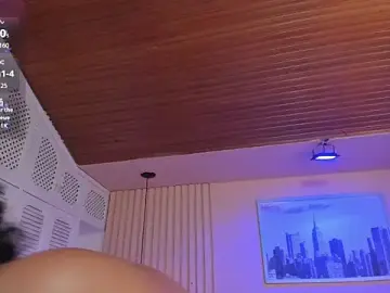 Viiolett_lee  live sex cam
