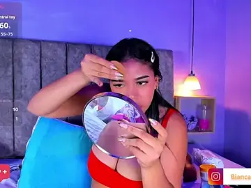 Bianca_Ethan  live sex cam