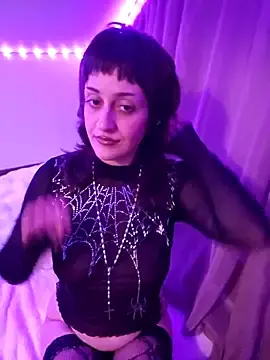 DanniHall  live sex cam