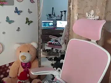 Hanna_latinaa  live sex cam