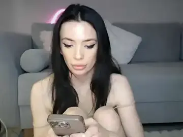 MeowBelle  live sex cam