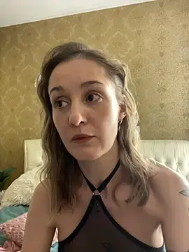 RoseBlossome  live sex cam