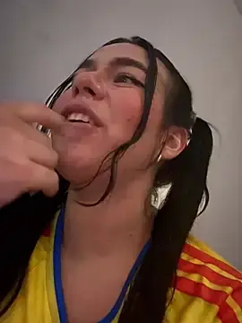 TessaCooper1  live sex cam