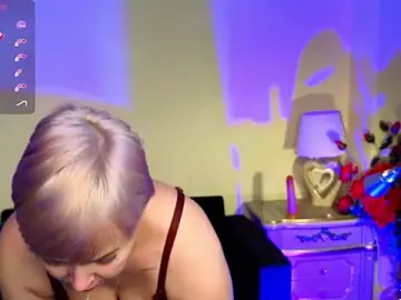 ViolaFlame  live sex cam