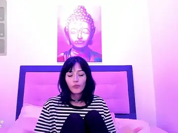 Amelie_amayaa  live sex cam