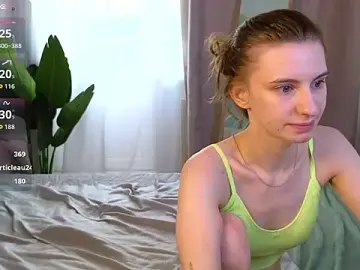 Kaleriyaa_  live sex cam