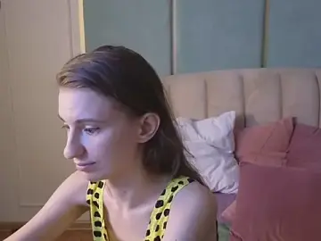 Kaleriyaa_  live sex cam
