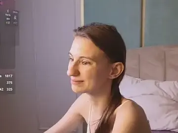 Kaleriyaa_  live sex cam
