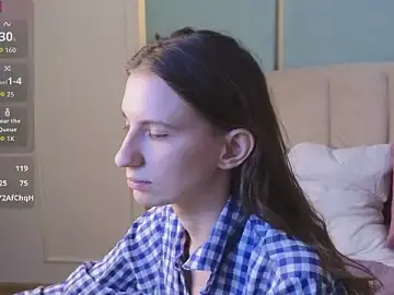 Kaleriyaa_  live sex cam