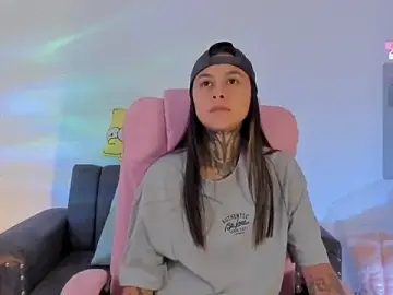 Owenfoxx  live sex cam