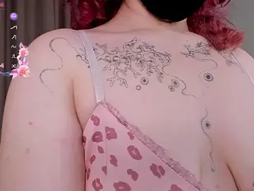 CharlotteRach  live sex cam