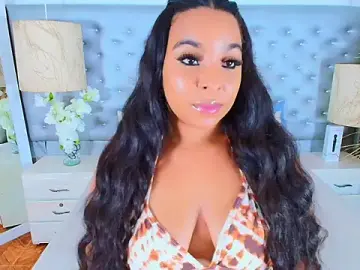 EileenBenzon  live sex cam