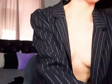 GentleMusee  live sex cam