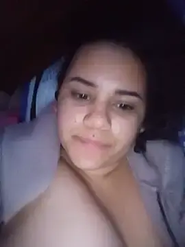 NahomyEvans  live sex cam