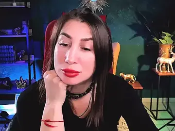 ScarlettForter  live sex cam