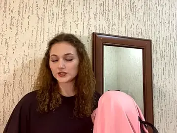 SopfieNiktasha  live sex cam