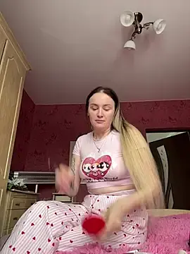 TomilaSi  live sex cam