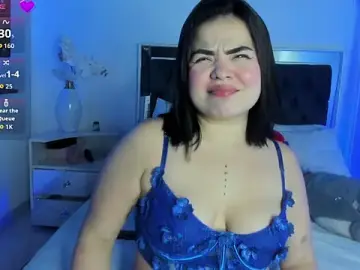 Vaneessaaa  live sex cam