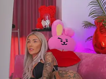 Fallingangel  live sex cam