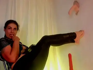Girasol_walton  live sex cam