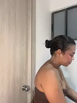 Kailacollin  live sex cam