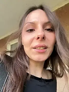 KittyCarrol  live sex cam