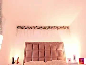 Melissa_es  live sex cam