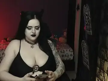 Mrsemmablaze  live sex cam