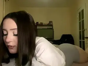 Riverflowy  live sex cam