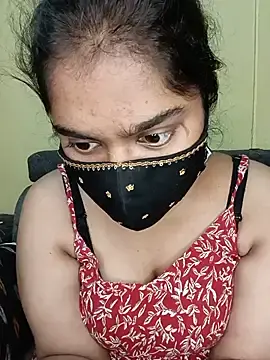 Riya-baby  live sex cam