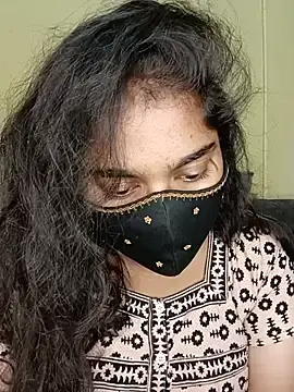 Riya-baby  live sex cam