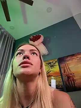 -Sexy_Barbie-  live sex cam