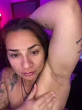 Amarantha_666  live sex cam