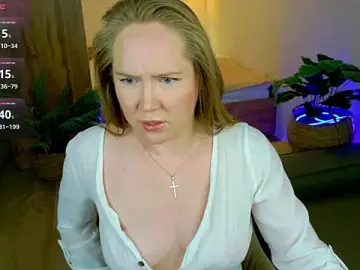 BethSun  live sex cam