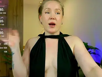 BethSun  live sex cam