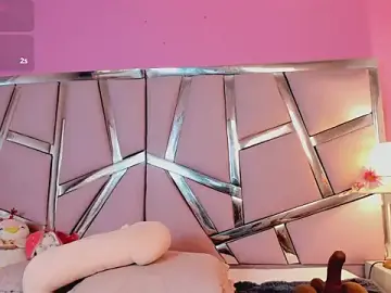 Bonniepark  live sex cam