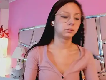 Bonniepark  live sex cam
