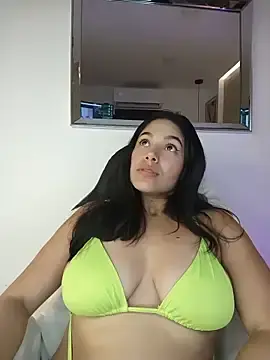 BrendaBloom_  live sex cam