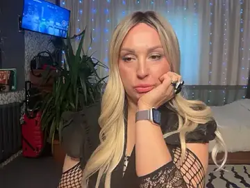 CherryFlamme  live sex cam