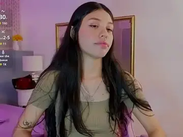 CheryelFox  live sex cam