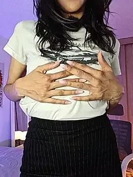 DanyNova_Co  live sex cam