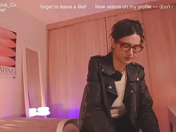DanyNova_Co  live sex cam