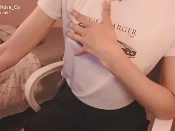 DanyNova_Co  live sex cam