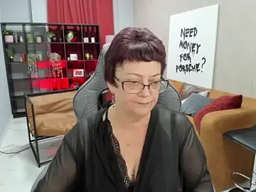 IsoldeMirevain  live sex cam