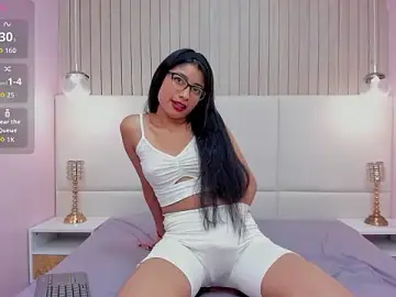 MelanyWayne_  live sex cam
