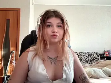 SparkleRichan  live sex cam
